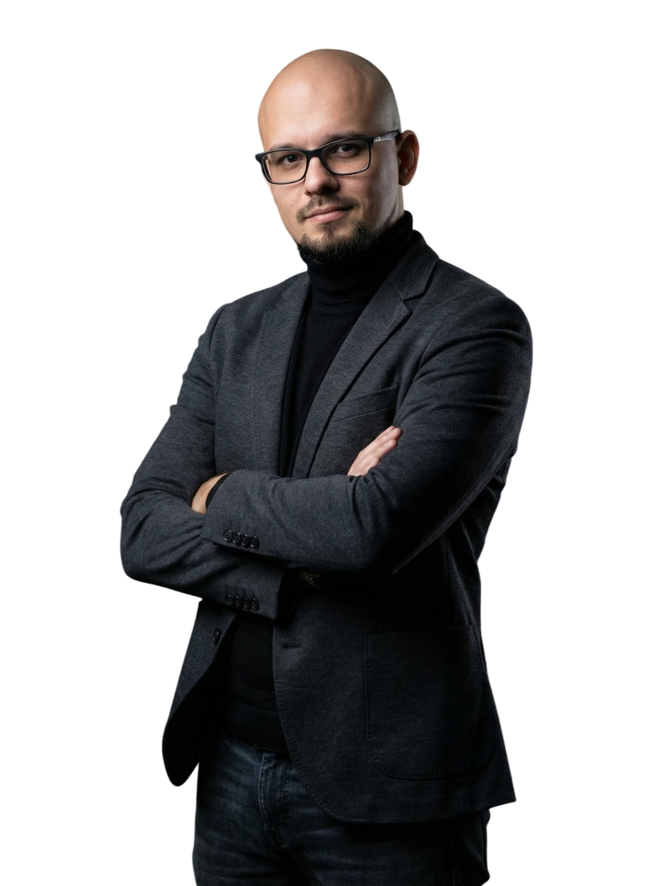 Владислав Хабаров — маркетолог, стратег